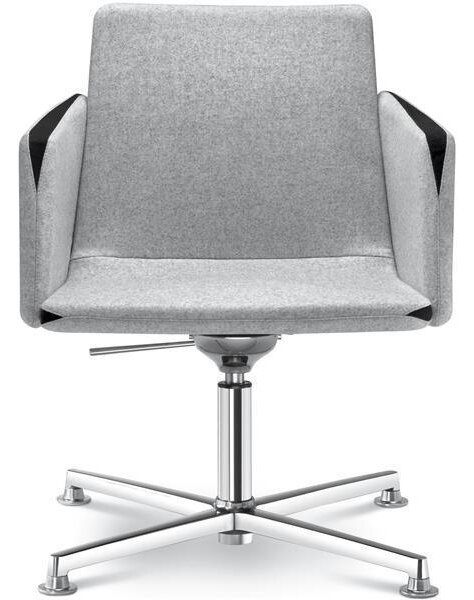 LD SEATING - Židle HARMONY 835-F34-N6