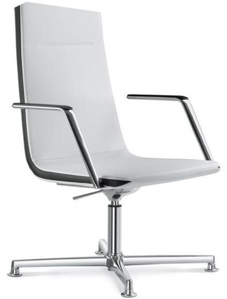 LD SEATING - Konferenční židle HARMONY 822-F34-N6