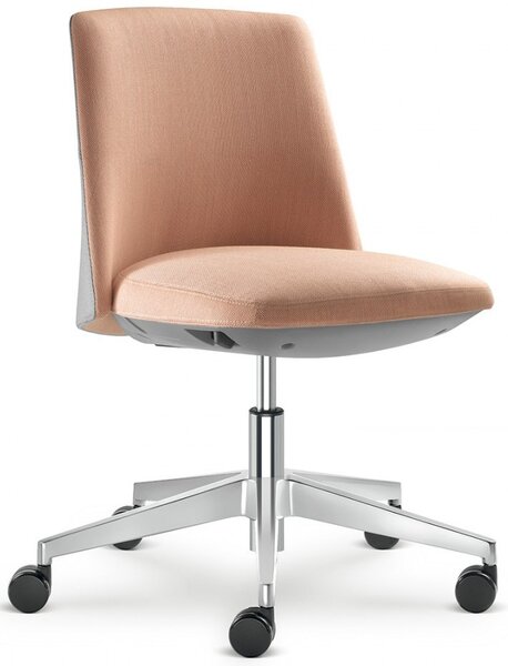 LD SEATING - Kancelářská židle MELODY DESIGN 775-FR