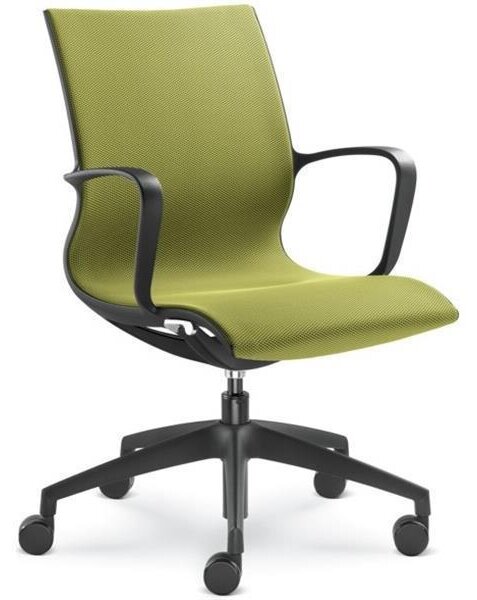LD SEATING - Kancelářská židle EVERYDAY 755