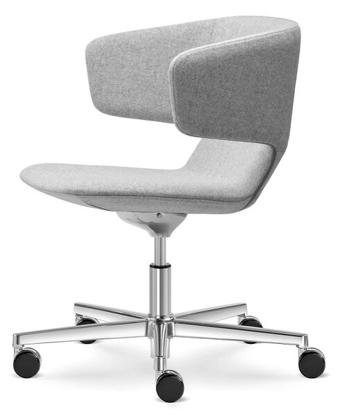 LD SEATING - Židle FLEXI P FP, F37-N6