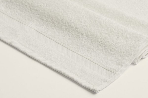 Froté bavlněné ručníky v sadě 4 ks 50x90 cm – Foutastic