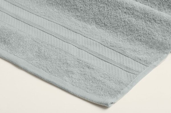Froté bavlněné ručníky v sadě 4 ks 50x90 cm – Foutastic