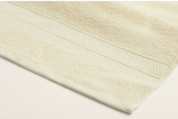 Froté bavlněné ručníky v sadě 4 ks 50x90 cm – Foutastic