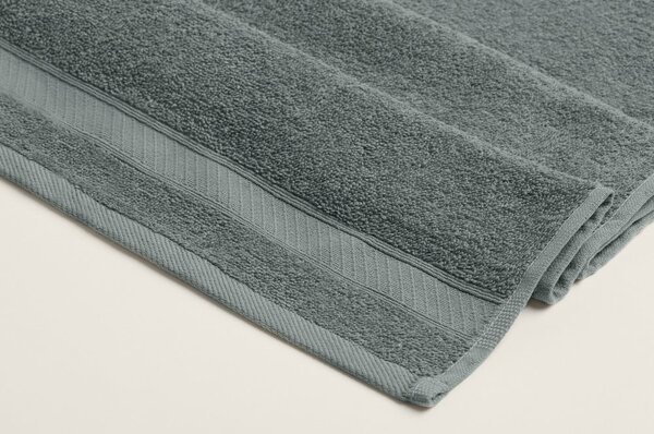 Froté bavlněné ručníky v sadě 4 ks 50x90 cm – Foutastic