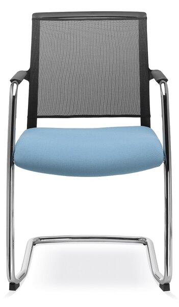 LD SEATING - Konferenční židle LOOK 272-Z-N4