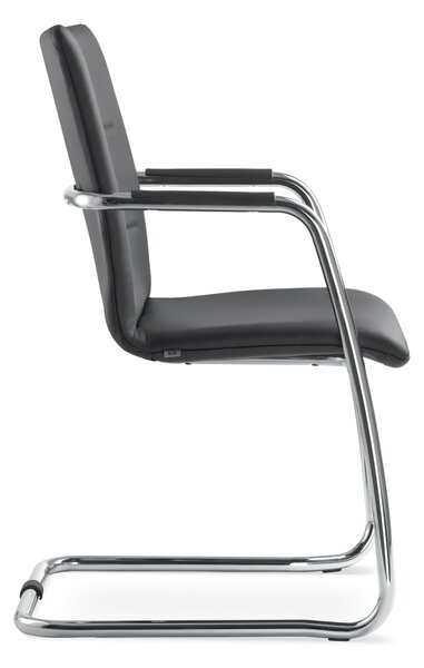 LD SEATING - Židle OSLO 225-Z