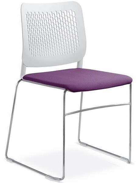 LD SEATING - Židle TIME 161-Q-N4