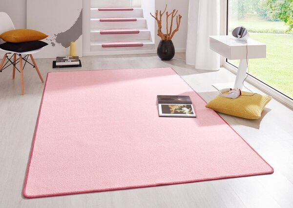 Světle růžový koberec 160x240 cm Fancy – Hanse Home