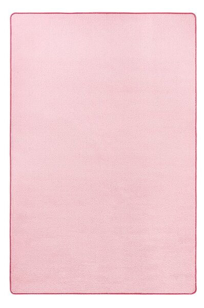 Světle růžový koberec 200x280 cm Fancy – Hanse Home