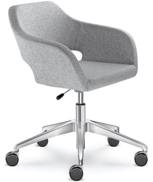 LD SEATING - Křeslo POLO+ F80-N6