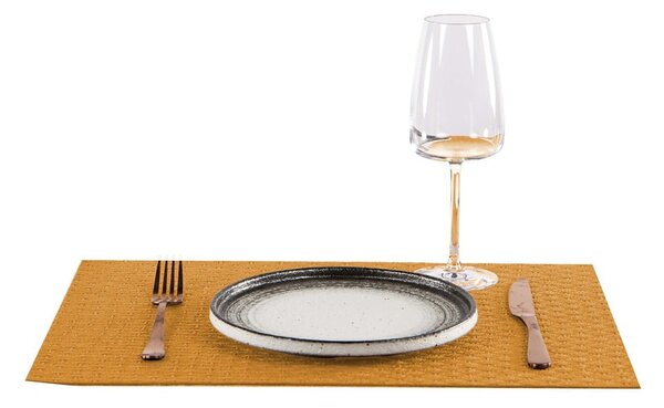 Prostírání z umělé kůže 33x45 cm Arbin – ZicZac