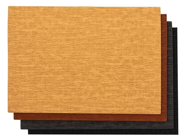 Prostírání z umělé kůže 33x45 cm Arbin – ZicZac
