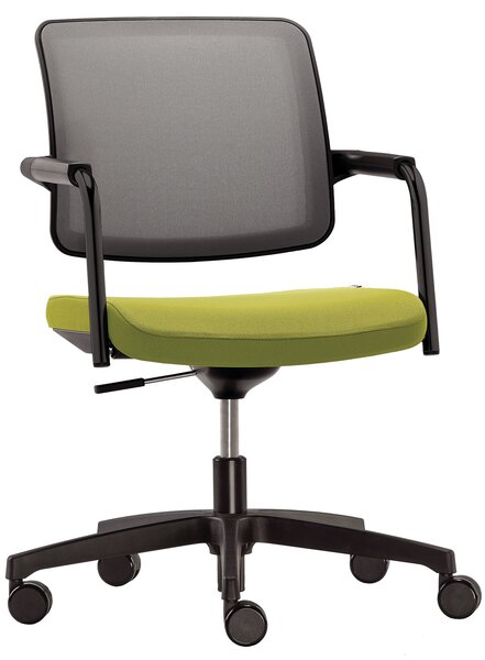 RIM - Konferenční židle FLEXI FX 1163