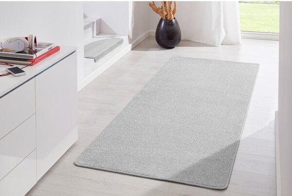Světle šedý běhoun 80x300 cm Fancy – Hanse Home