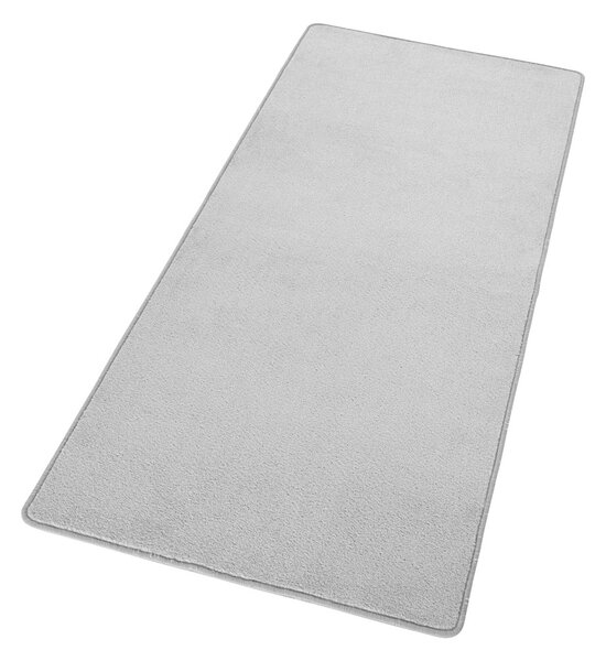 Světle šedý běhoun 80x300 cm Fancy – Hanse Home