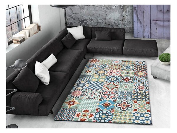 Koberec Universal Azulejos, 120 x 170 cm