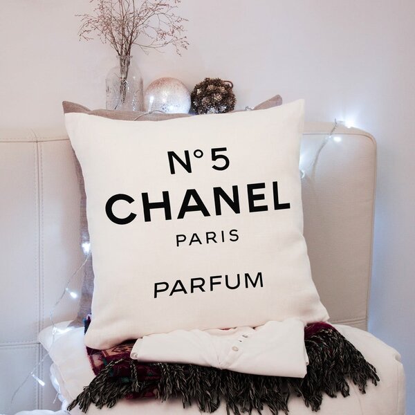 Povlak na polštář 43x43 cm – Mila Home