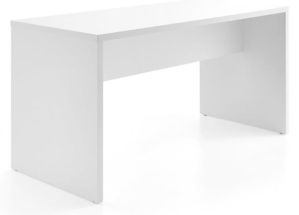 AJ Produkty Stůl CONNECT, 1800x800x900 mm, bílá