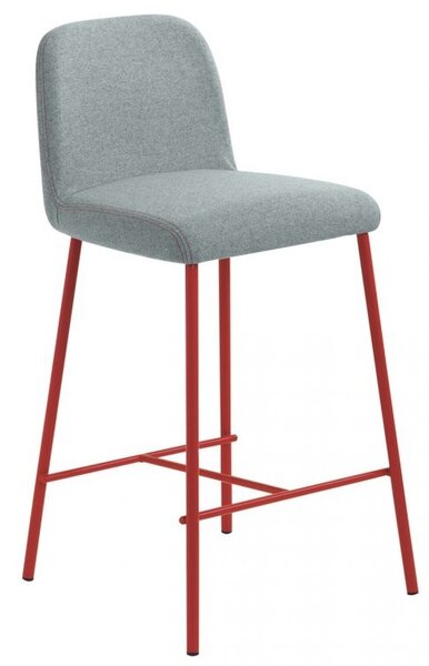 Et al - Barová židle MYRA výška 65 cm