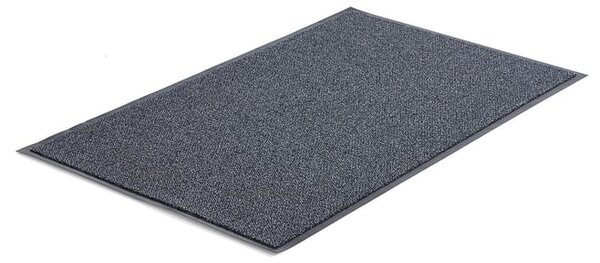 AJ Produkty Vstupní rohož CLEAN, 1500x900 mm, antracitově šedá