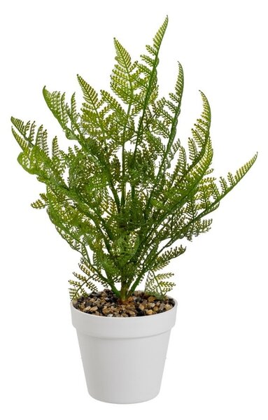 Umělá kapradina (výška 45 cm) – Casa Selección