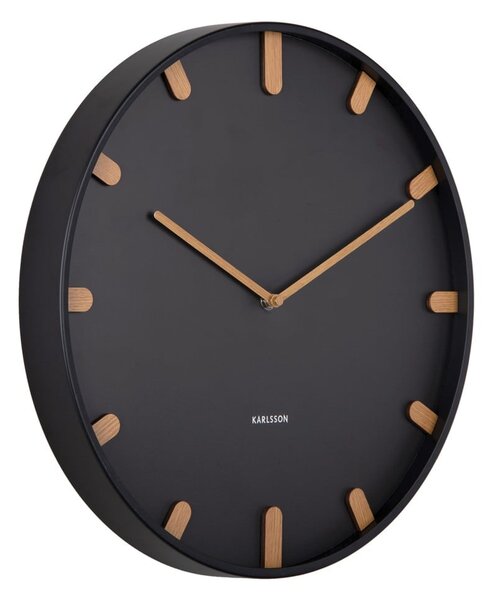 Nástěnné hodiny ø 40 cm Grace – Karlsson