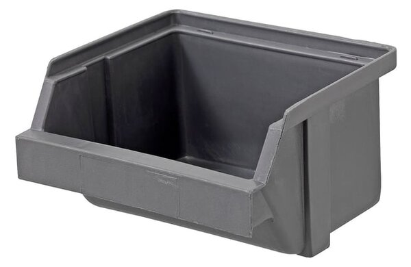 AJ Produkty Plastový box s držákem, bal. 5 ks
