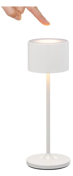 LED přenosné stmívatelné venkovní svítidlo na USB ø 7 cm Farol Mini – Blomus