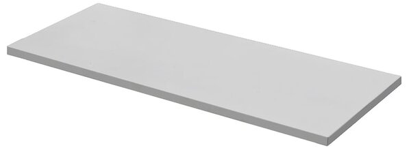 AJ Produkty Police do roletové skříně STUDIO, 845x350 mm, šedá