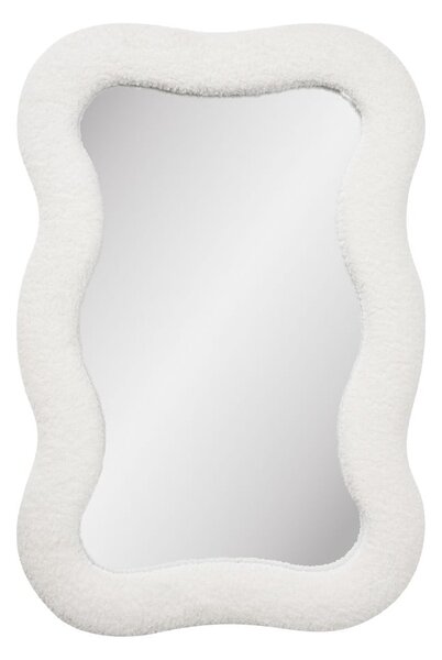 Nástěnné zrcadlo 54x80 cm Bosaro – House Nordic