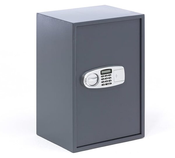 AJ Produkty Sejf CONCEAL, elektronický zámek, 650x420x350 mm