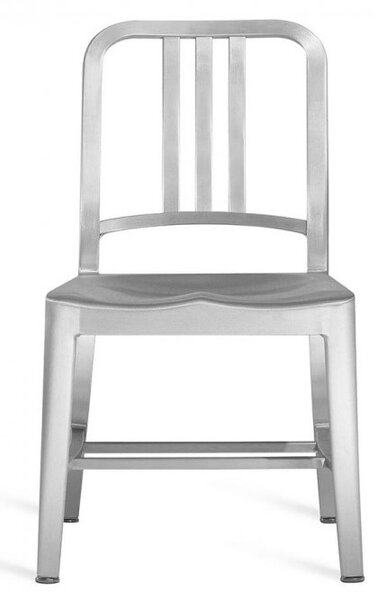 EMECO - Dětská židle NAVY