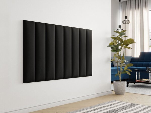 Čalouněný nástěnný panel Pag 80x20, Barva látek:: Manila 26 5903211083600