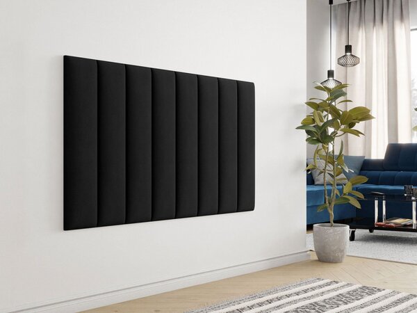 Čalouněný nástěnný panel Pag 80x20, Barva látek:: Manila 26 5903211083600