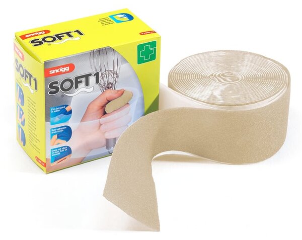 AJ Produkty Náplast na prsty, béžová