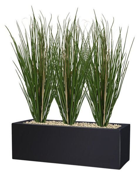 MF Umělá rostlina Tráva UV (70cm)