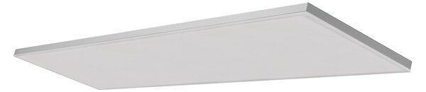 Chytrý LED panel MATTER Planon Bezrámový 1200x300mm Laditelná Bílá