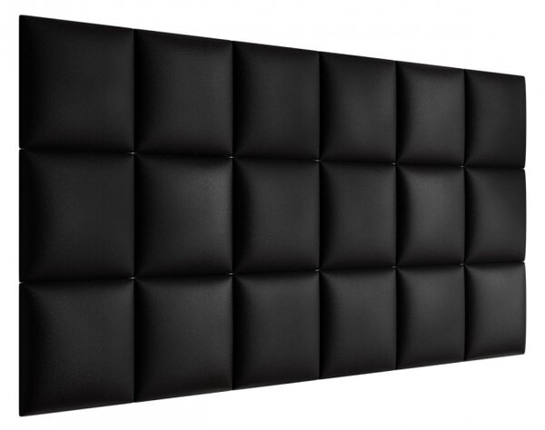 Čalouněný nástěnný panel Pag 30x30, Barva látek:: Manila 32 5903211200540