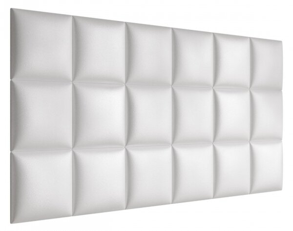 Čalouněný nástěnný panel Pag 30x30, Barva látek:: Manila 32 5903211200540