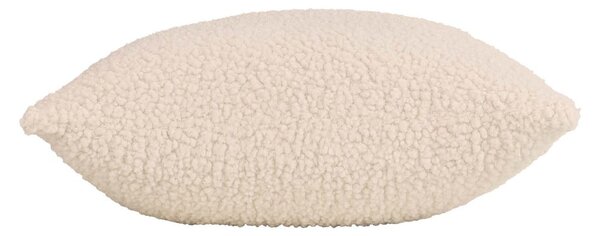 Povlak na polštář s beránkem 40x40 cm Woolen – douceur d'intérieur