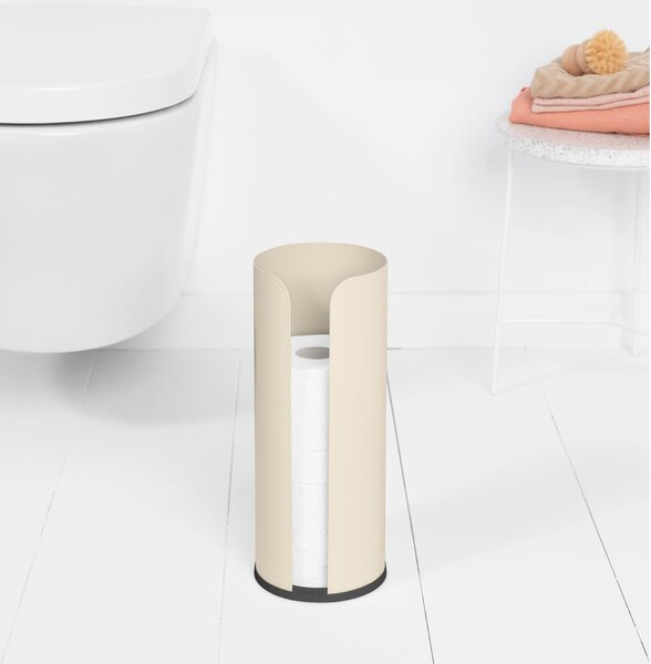 Brabantia ReNew koš na toaletní papír/zásobník toaletního papíru || 223266