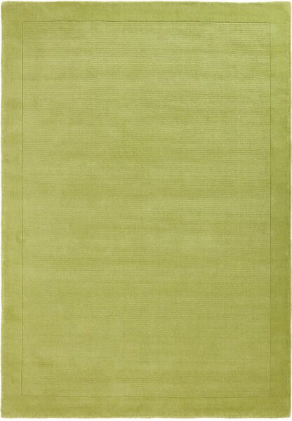 Koberec York Handloom zelený