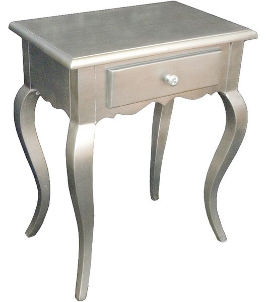 EHome Konzolový stolek Bari S 51 cm