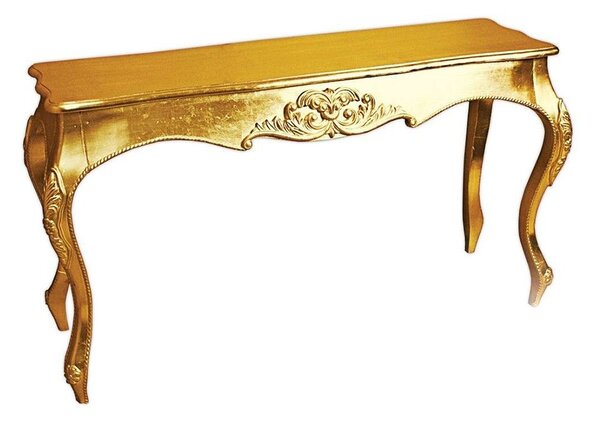 EHome Konzolový stolek Aubert G 131 cm