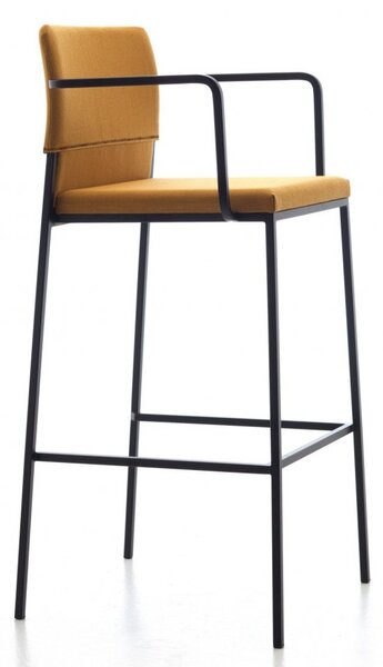 ARRMET - Barová židle HAT, vysoká