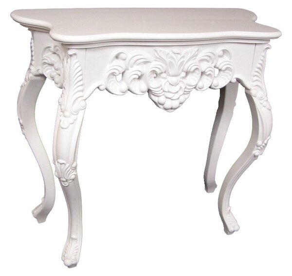 EHome Konzolový stolek Verona W 83 cm