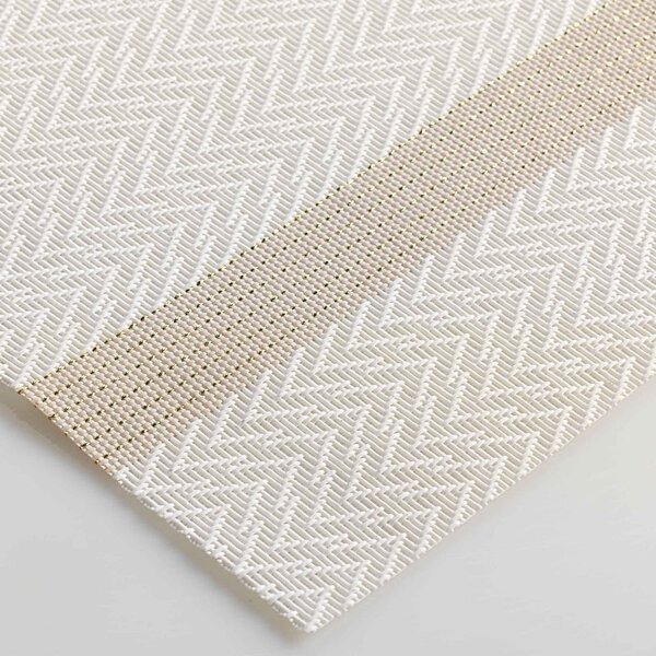 Prostírání 30x45 cm Goldira – douceur d'intérieur