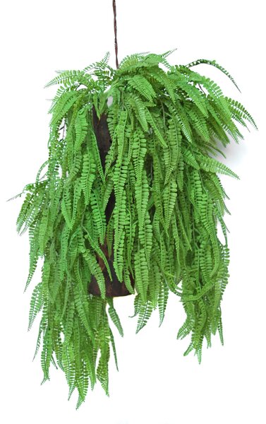 ILA Umělá rostlina Fern Fabulosa (80cm)