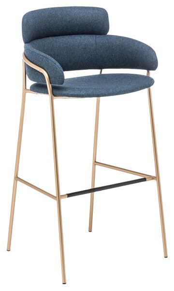 ARRMET - Barová židle STRIKE ST, vysoká